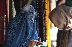 Daily Life in Kabul after the Taliban victory