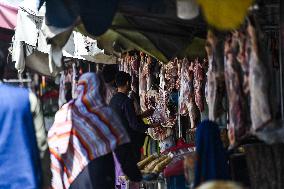 Daily Life in Kabul after the Taliban victory