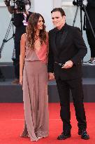 78th Mostra - E Stata La Mano Di Dio Premiere