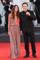 78th Mostra - E Stata La Mano Di Dio Premiere