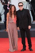 78th Mostra - E Stata La Mano Di Dio Premiere