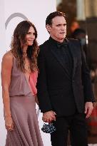 78th Mostra - E Stata La Mano Di Dio Premiere