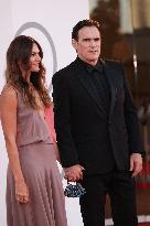 78th Mostra - E Stata La Mano Di Dio Premiere