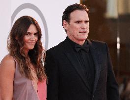 78th Mostra - E Stata La Mano Di Dio Premiere