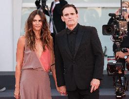 78th Mostra - E Stata La Mano Di Dio Premiere