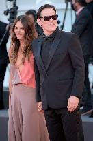 78th Mostra - E Stata La Mano Di Dio Premiere