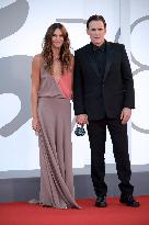 78th Mostra - E Stata La Mano Di Dio Premiere