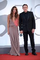 78th Mostra - E Stata La Mano Di Dio Premiere