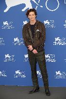 78th Mostra - Dune Photocall