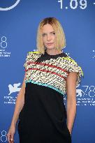 78th Mostra - Dune Photocall