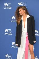 78th Mostra - Dune Photocall