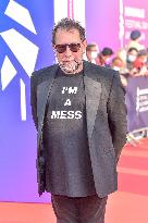 Deauville Opening Ceremony