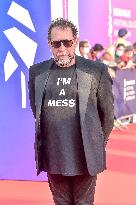 Deauville Opening Ceremony