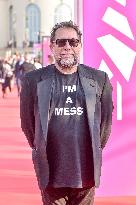 Deauville Opening Ceremony