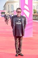 Deauville Opening Ceremony