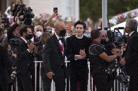 Venice - Dune Premiere AM