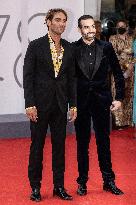 78th Mostra - Dune Premiere