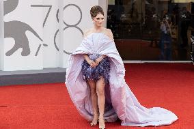 78th Mostra - Dune Premiere