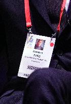 IUCN World Congress - Marseille