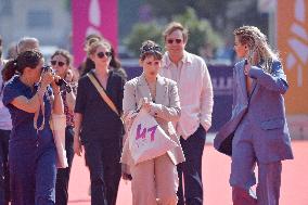 Deauville Pleasure Screening