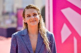 Deauville Pleasure Screening