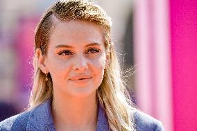 Deauville Pleasure Screening