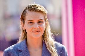 Deauville Pleasure Screening