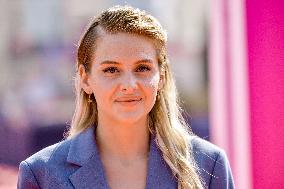 Deauville Pleasure Screening