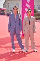 Deauville Pleasure Screening