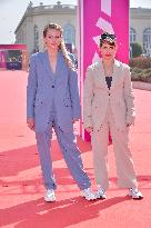 Deauville Pleasure Screening