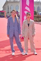 Deauville Pleasure Screening