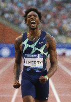 Athletics - IAAF Diamond League Brussels 2021