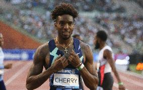 Athletics - IAAF Diamond League Brussels 2021