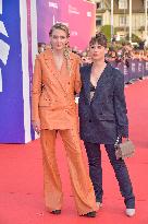 Deauville Flag Day Screening