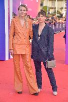 Deauville Flag Day Screening