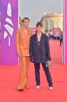 Deauville Flag Day Screening