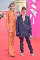 Deauville Flag Day Screening