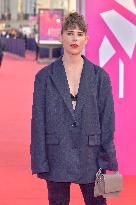 Deauville Flag Day Screening