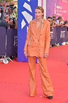 Deauville Flag Day Screening