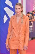 Deauville Flag Day Screening