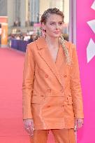 Deauville Flag Day Screening