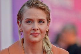 Deauville Flag Day Screening