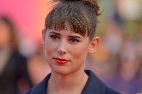 Deauville Flag Day Screening