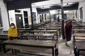 School And College Will Be Reopen - Bangladesh