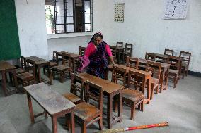 School And College Will Be Reopen - Bangladesh