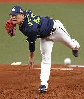 Baseball: Japan Series