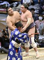 Kyushu Grand Sumo Tournament