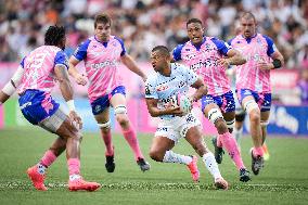 TOP14 - Stade Francais Paris vs Racing 92