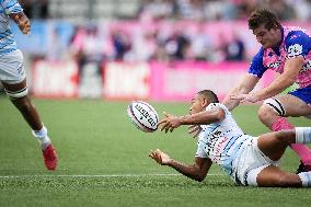 TOP14 - Stade Francais Paris vs Racing 92