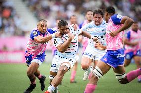 TOP14 - Stade Francais Paris vs Racing 92
